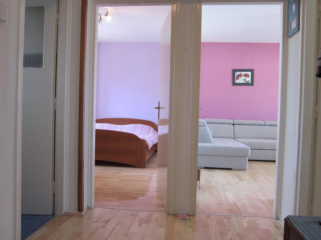 Apartmán Ml