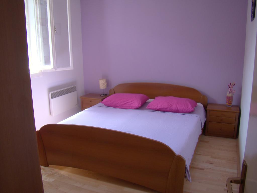 Apartmán Ml