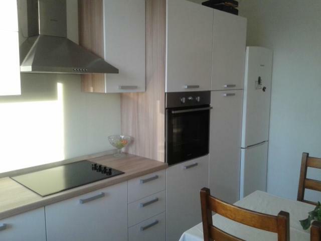 Ml Apartmán