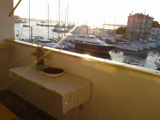 Ml Apartment Zadar