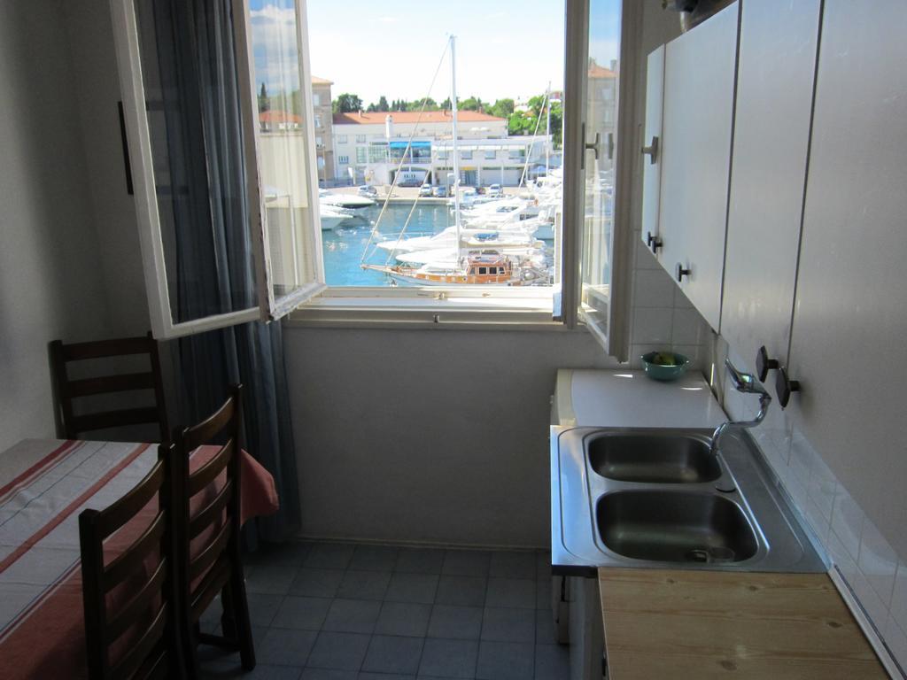 Apartment Ml Zadar