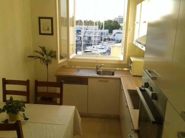 Apartment Ml Zadar